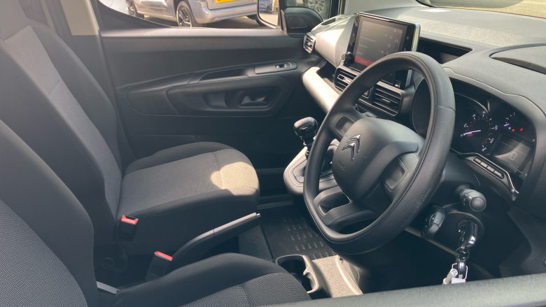 Citroen Berlingo Xl Diesel 1.5 BlueHDi 950Kg Enterprise Ed 100ps 6 Speed S/S